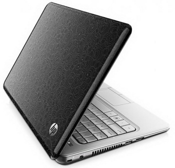 HP mini 311C
